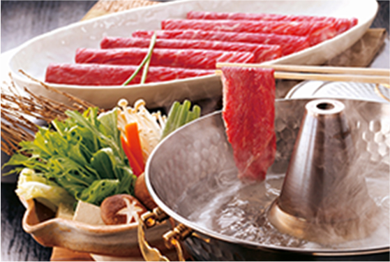 Shabu Shabu