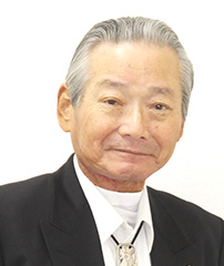 会長 米山 寛