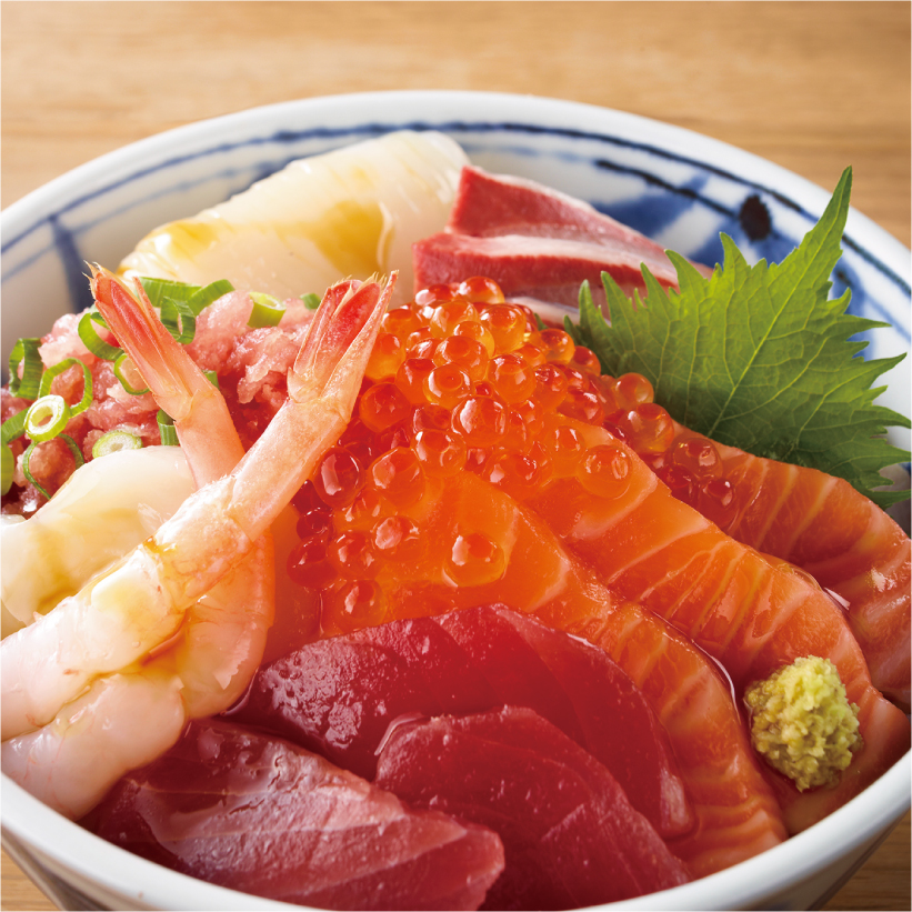 海鮮料理のたれ