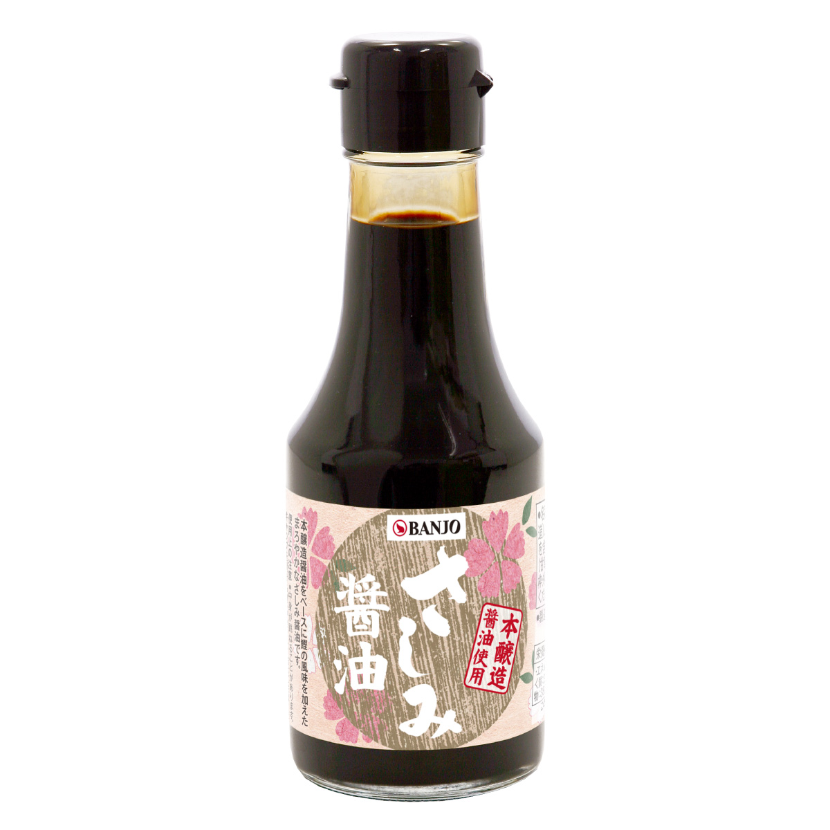 九州さしみ醤油 150ML