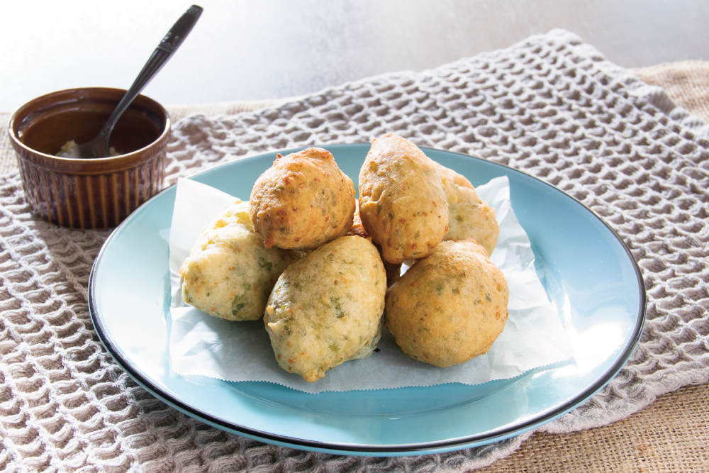 わさびゼッポリーニ